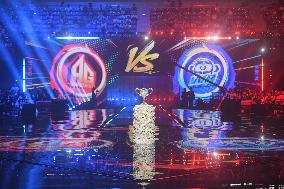 2025 Honor of Kings Professional League Summer Finals in Hangzhou