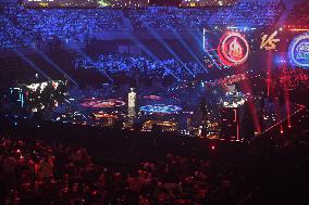 2025 Honor of Kings Professional League Summer Finals in Hangzhou