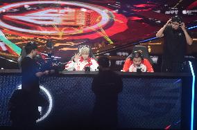 2025 Honor of Kings Professional League Summer Finals in Hangzhou