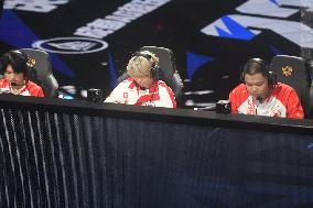 2025 Honor of Kings Professional League Summer Finals in Hangzhou