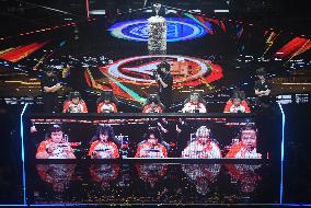 2025 Honor of Kings Professional League Summer Finals in Hangzhou