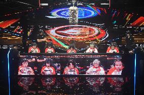 2025 Honor of Kings Professional League Summer Finals in Hangzhou