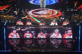 2025 Honor of Kings Professional League Summer Finals in Hangzhou