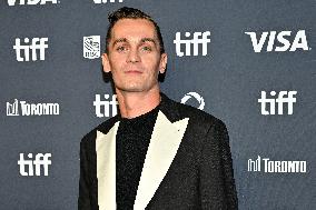 Toronto Black Rabbit Screening