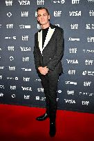 Toronto Black Rabbit Screening