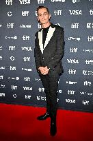 Toronto Black Rabbit Screening