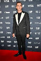 Toronto Black Rabbit Screening