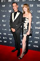 Toronto Black Rabbit Screening