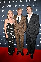 Toronto Black Rabbit Screening