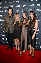 Toronto Black Rabbit Screening