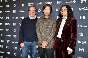 Toronto Black Rabbit Screening