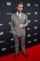 Toronto Nuremberg Screening