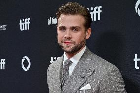 Toronto Nuremberg Screening