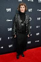 Toronto Nuremberg Screening