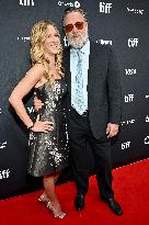 Toronto Nuremberg Screening