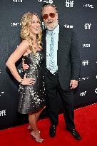 Toronto Nuremberg Screening