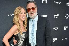 Toronto Nuremberg Screening