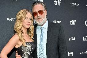 Toronto Nuremberg Screening