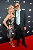 Toronto Nuremberg Screening