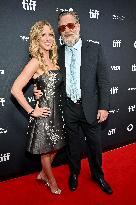 Toronto Nuremberg Screening