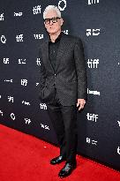 Toronto Nuremberg Screening