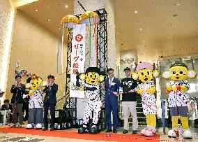 Bargain sale after Tigers' CL pennant win