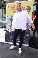 Make it to Munich Documentary Screening At The Silicon Film Festival - LA