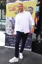 Make it to Munich Documentary Screening At The Silicon Film Festival - LA