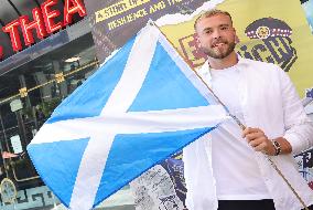 Make it to Munich Documentary Screening At The Silicon Film Festival - LA