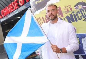 Make it to Munich Documentary Screening At The Silicon Film Festival - LA