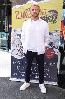 Make it to Munich Documentary Screening At The Silicon Film Festival - LA