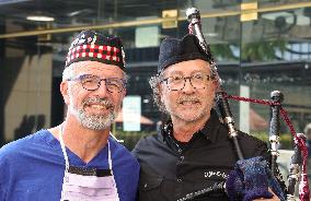 Make it to Munich Documentary Screening At The Silicon Film Festival - LA