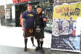 Make it to Munich Documentary Screening At The Silicon Film Festival - LA