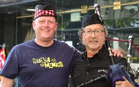 Make it to Munich Documentary Screening At The Silicon Film Festival - LA