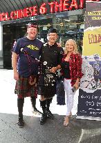 Make it to Munich Documentary Screening At The Silicon Film Festival - LA