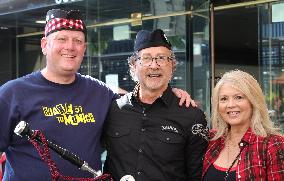 Make it to Munich Documentary Screening At The Silicon Film Festival - LA