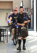 Make it to Munich Documentary Screening At The Silicon Film Festival - LA