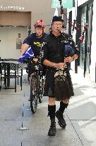 Make it to Munich Documentary Screening At The Silicon Film Festival - LA