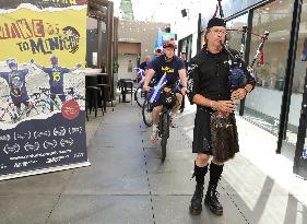 Make it to Munich Documentary Screening At The Silicon Film Festival - LA