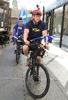 Make it to Munich Documentary Screening At The Silicon Film Festival - LA