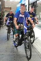 Make it to Munich Documentary Screening At The Silicon Film Festival - LA