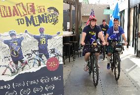 Make it to Munich Documentary Screening At The Silicon Film Festival - LA