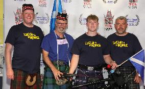 Make it to Munich Documentary Screening At The Silicon Film Festival - LA