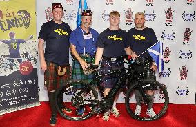 Make it to Munich Documentary Screening At The Silicon Film Festival - LA