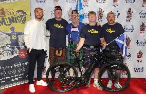 Make it to Munich Documentary Screening At The Silicon Film Festival - LA