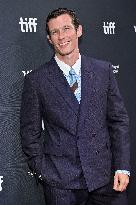 Toronto Eternity Screening