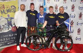 Make it to Munich Documentary Screening At The Silicon Film Festival - LA