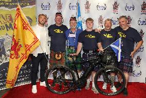 Make it to Munich Documentary Screening At The Silicon Film Festival - LA