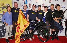 Make it to Munich Documentary Screening At The Silicon Film Festival - LA