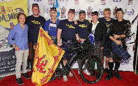 Make it to Munich Documentary Screening At The Silicon Film Festival - LA